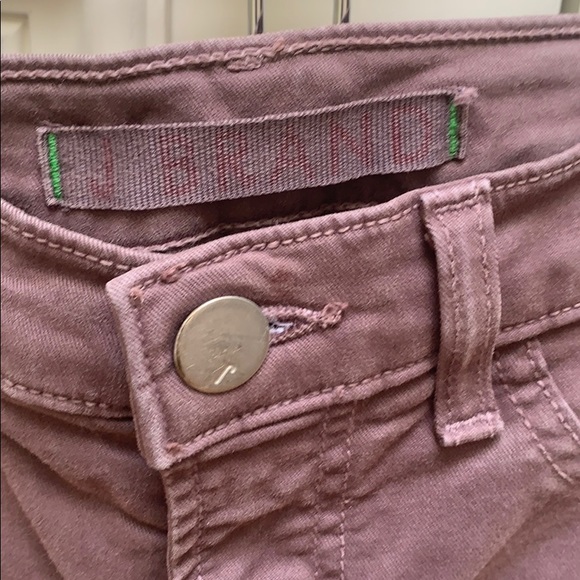 J Brand skinny jeans - Picture 2 of 4